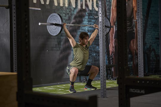 TOTAL BODY - 117 - 02/12/22