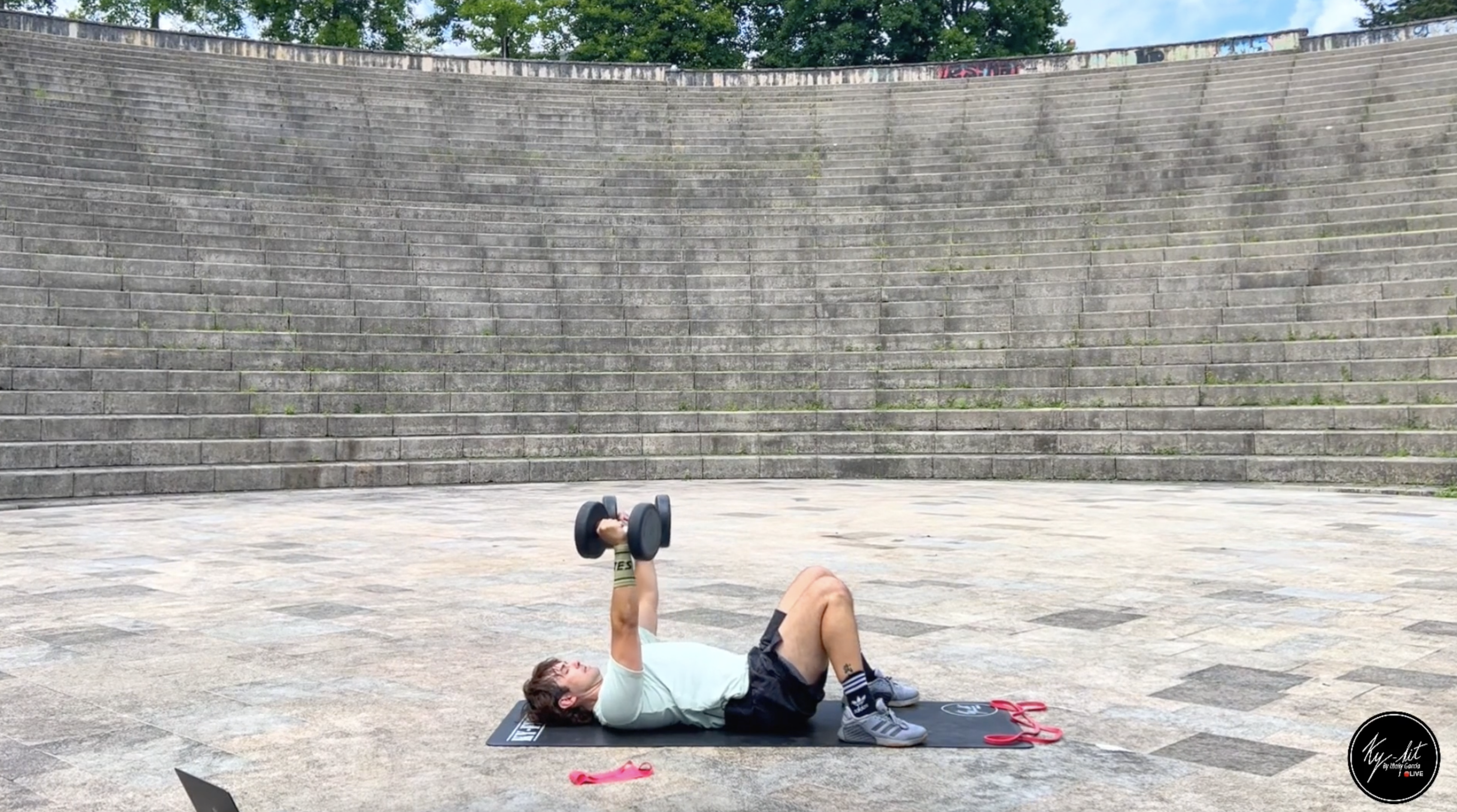 FUERZA - 359 - 08/07/24