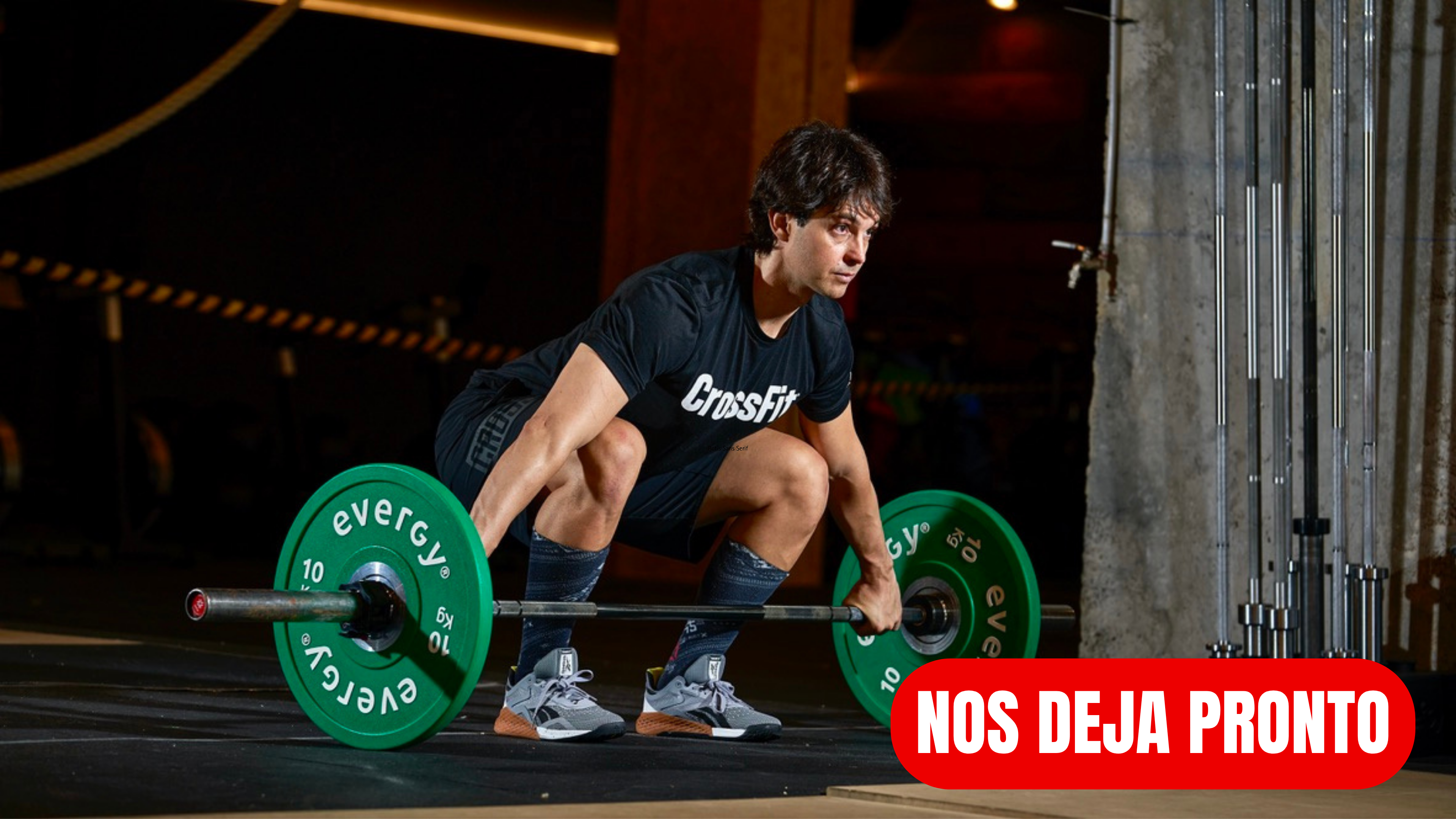 Masa muscular - FASE 13