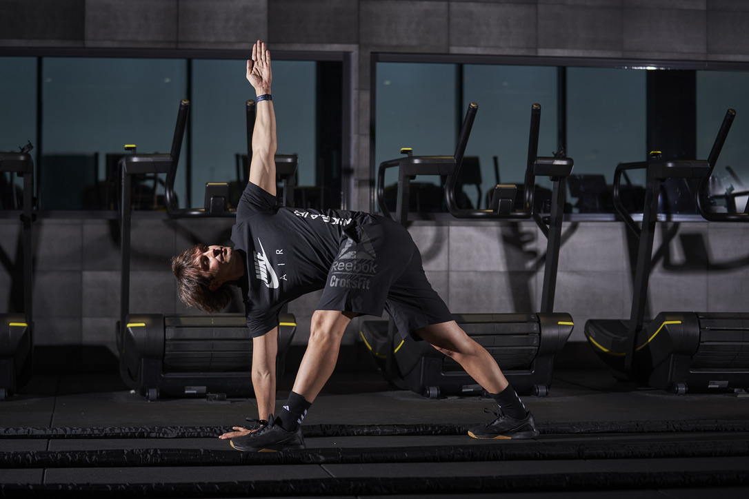 ENDURANCE - 83 - 04/05/23