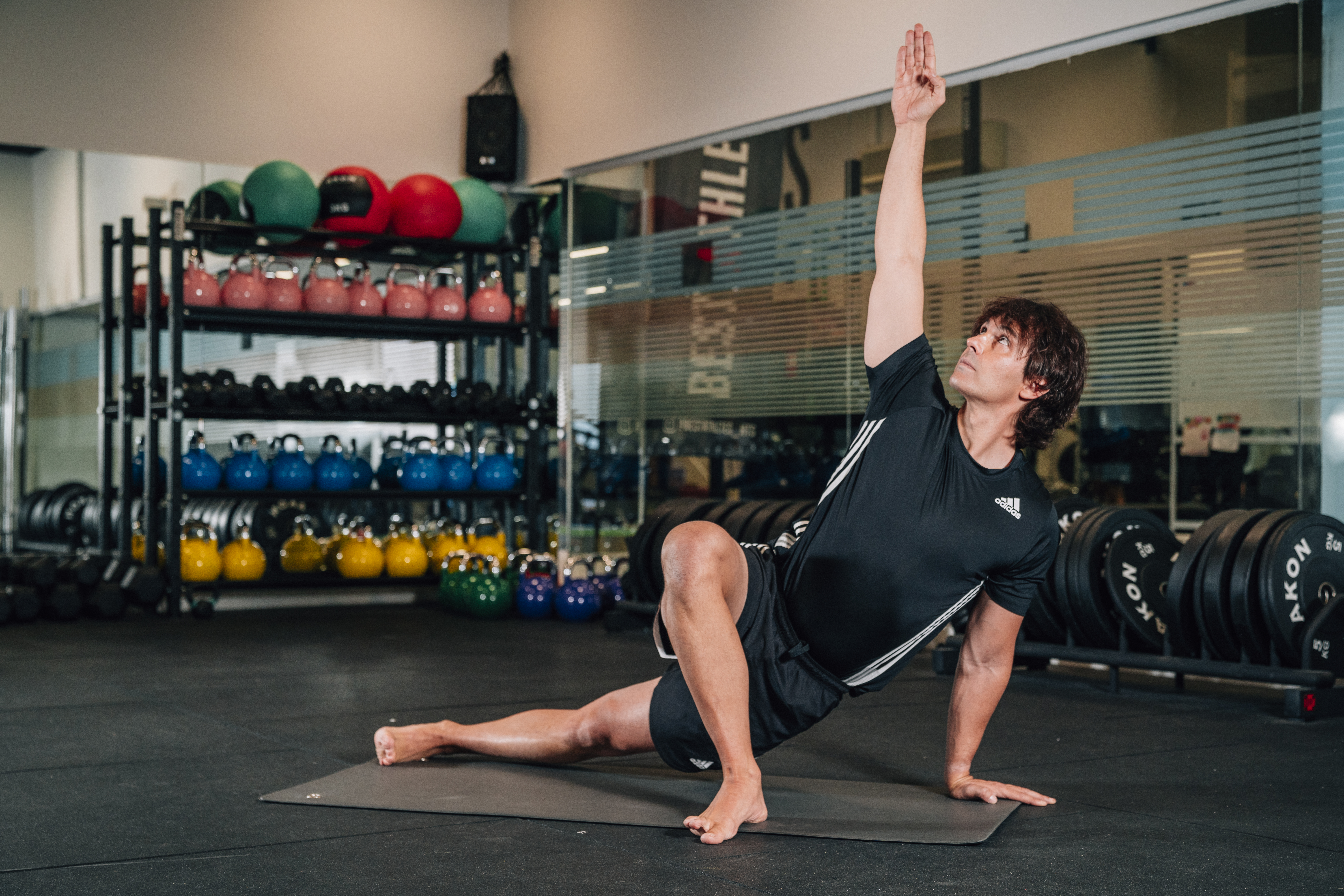 HIIT - 192 - 15/10/24