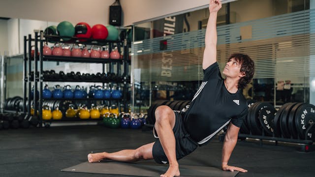 HIIT - 192 - 15/10/24