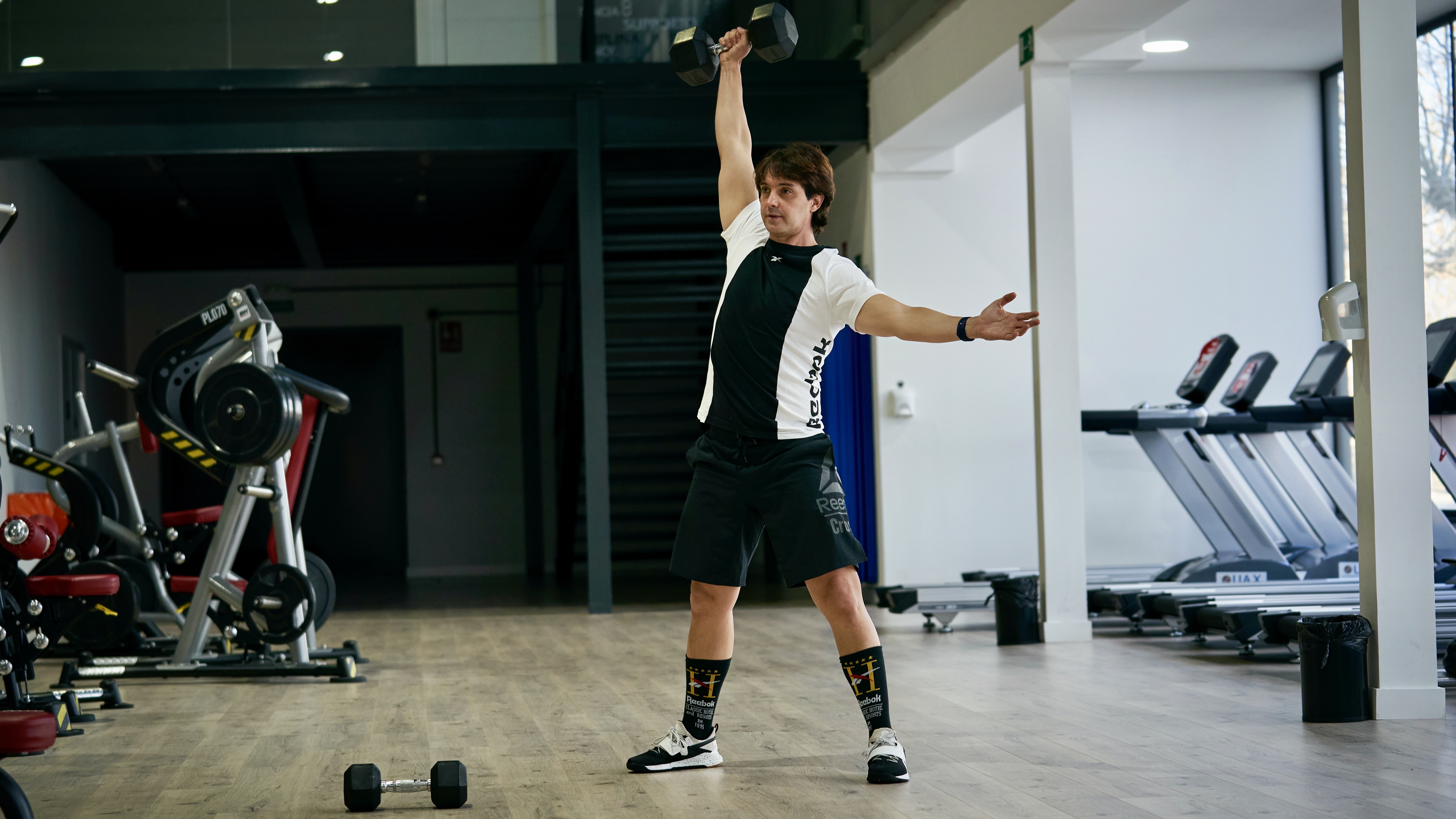 FUERZA - 05 - 20/10/20