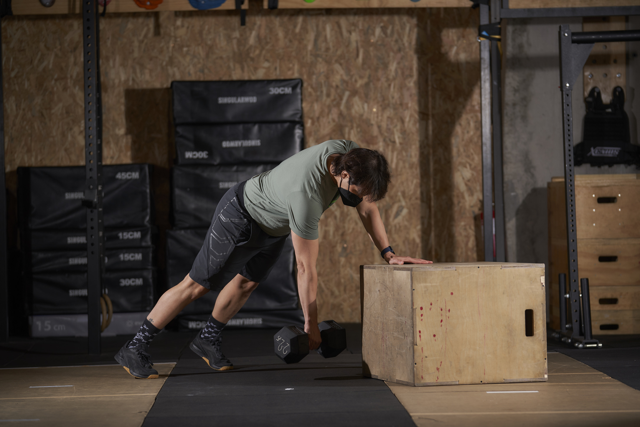 FUERZA - 133 - 17/02/22