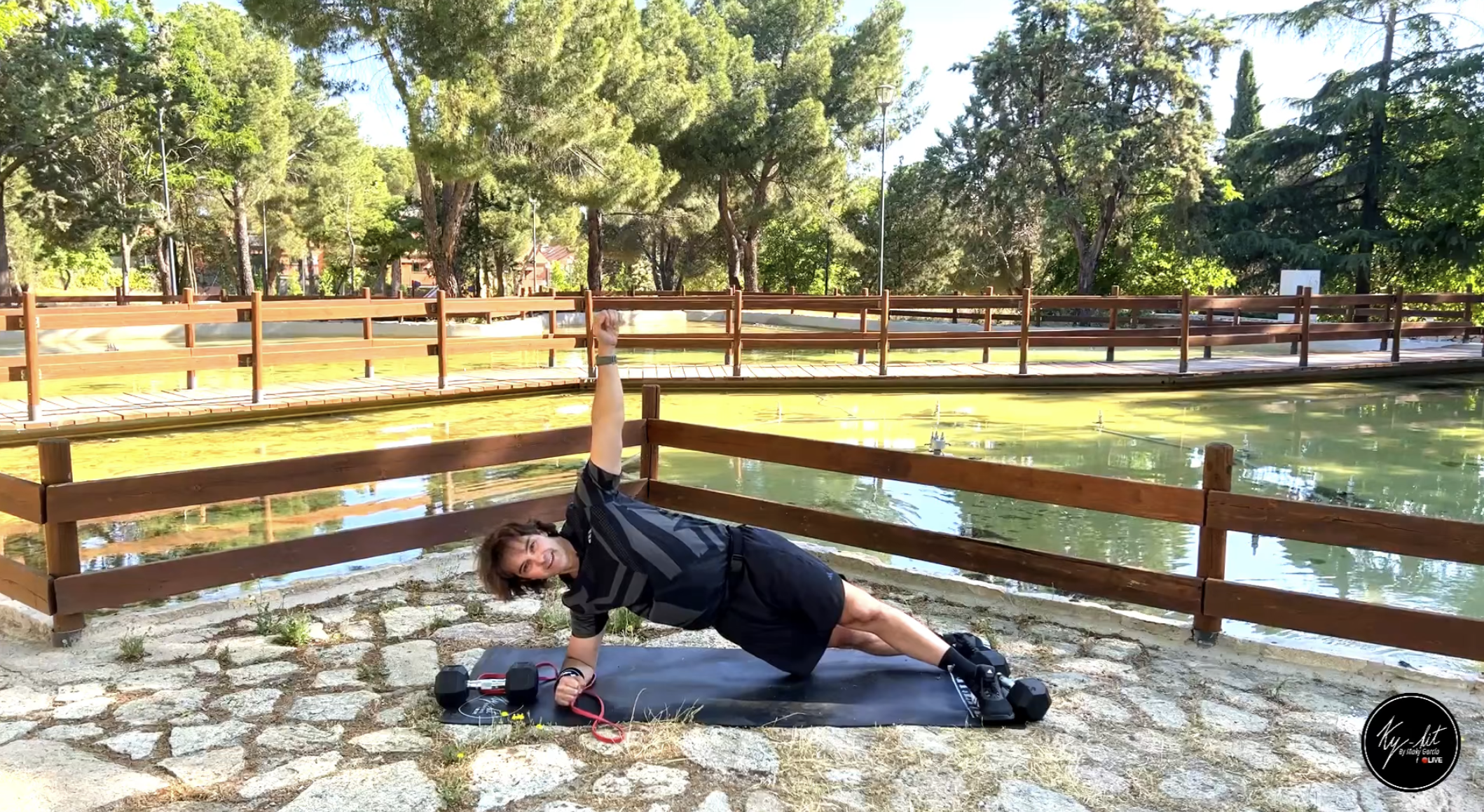 FUERZA - 349 - 03/06/24