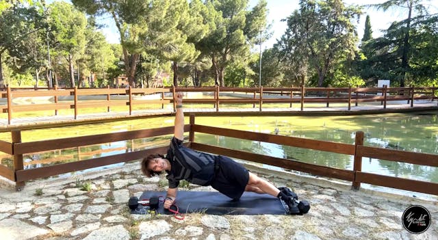 FUERZA - 349 - 03/06/24