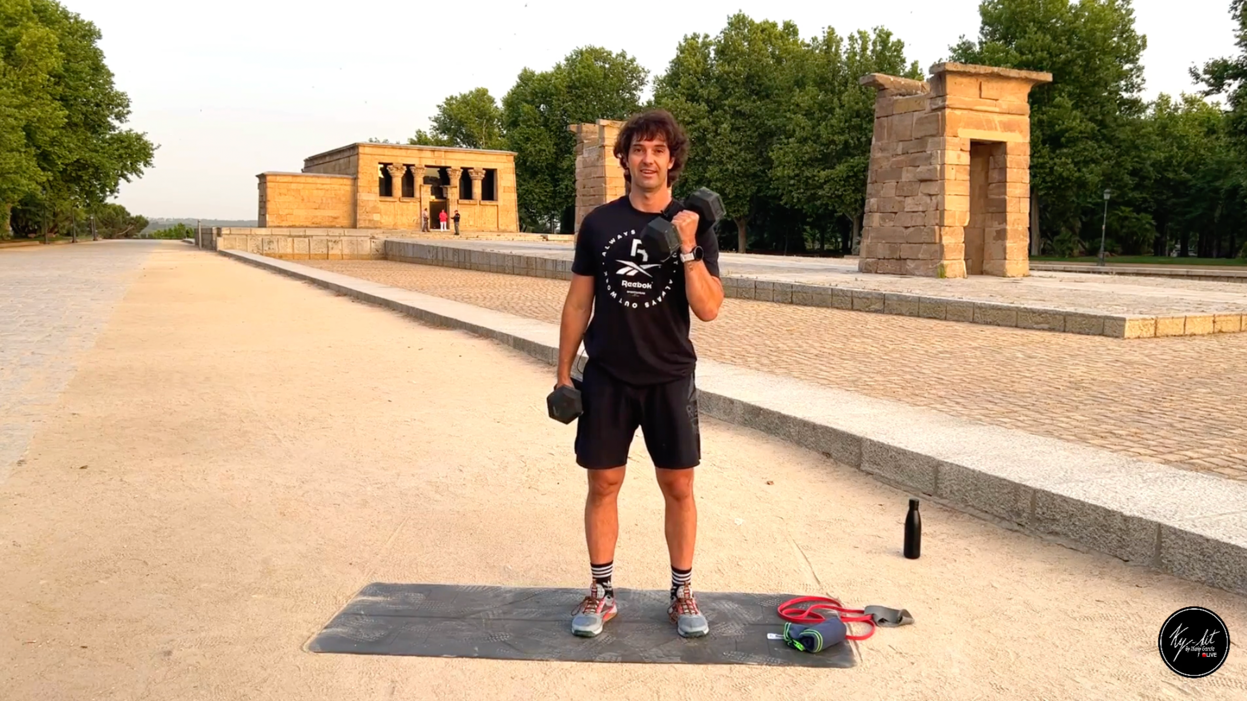 FUERZA - 172 - 11/07/22