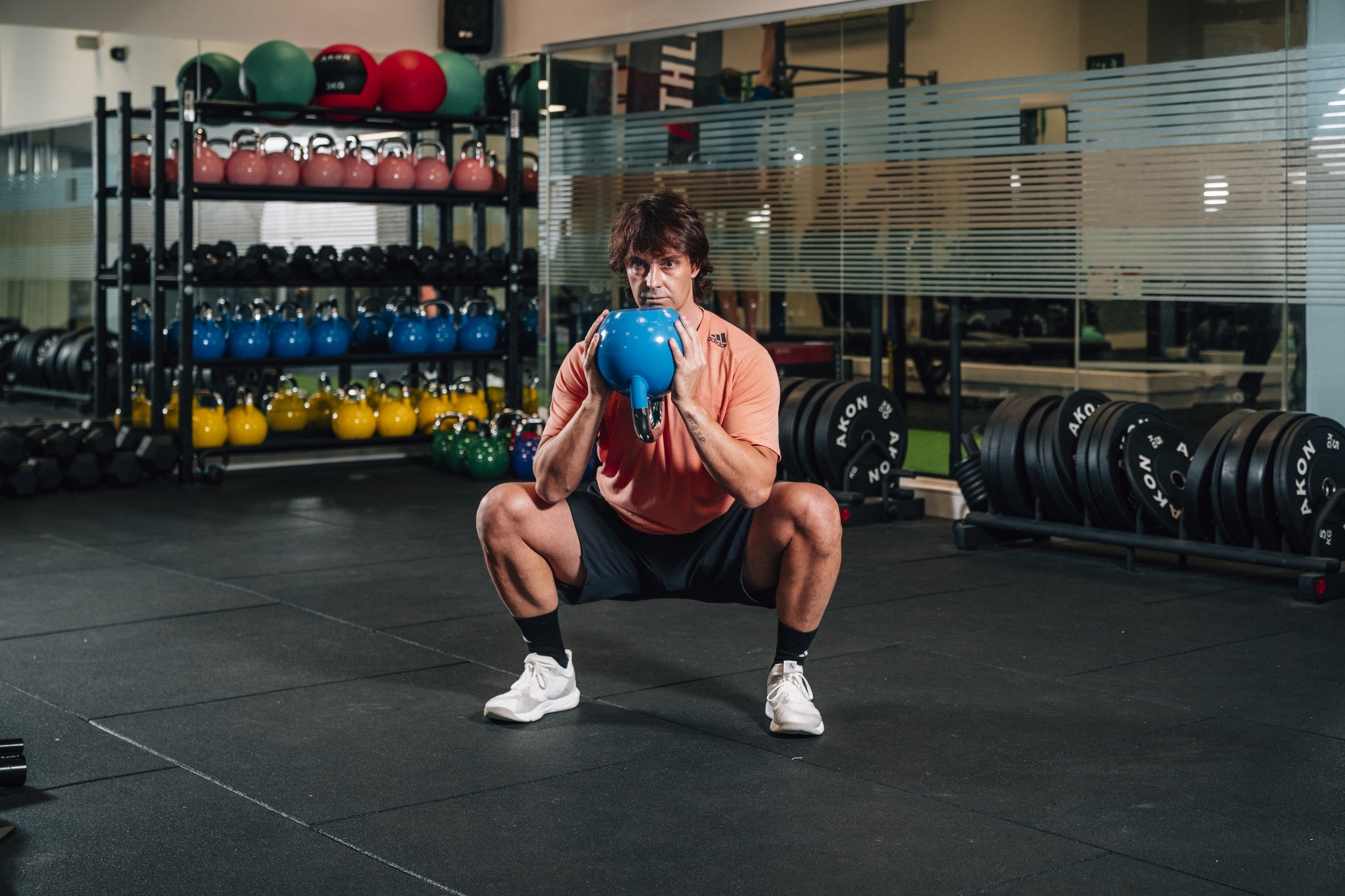 FUERZA - 335 - 17/04/24