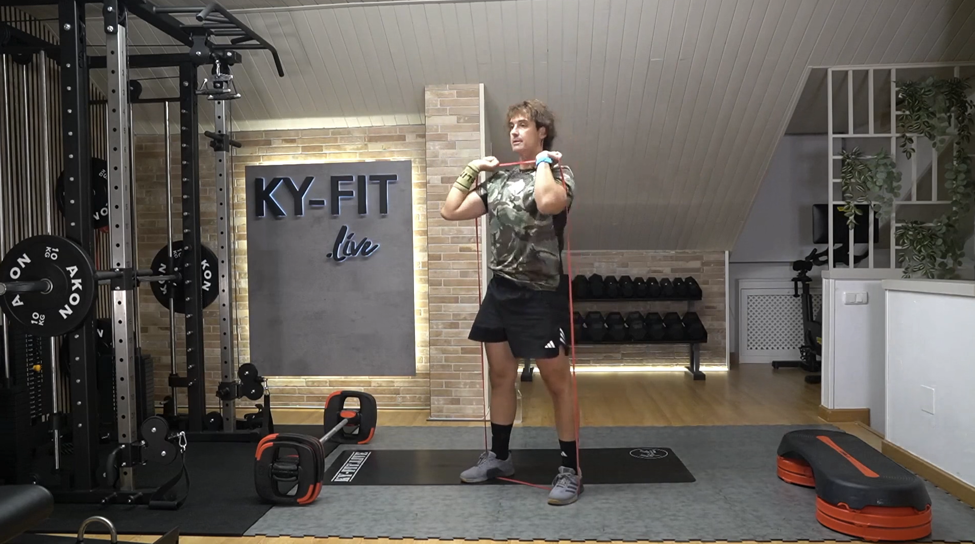 ENDURANCE - 190 - 04/09/25