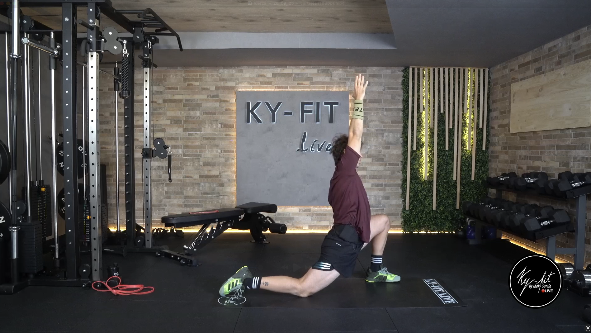 FUERZA - 473 - 29/09/25