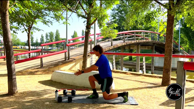 FUERZA - 03 | VERANO 2026 | 29-06-26