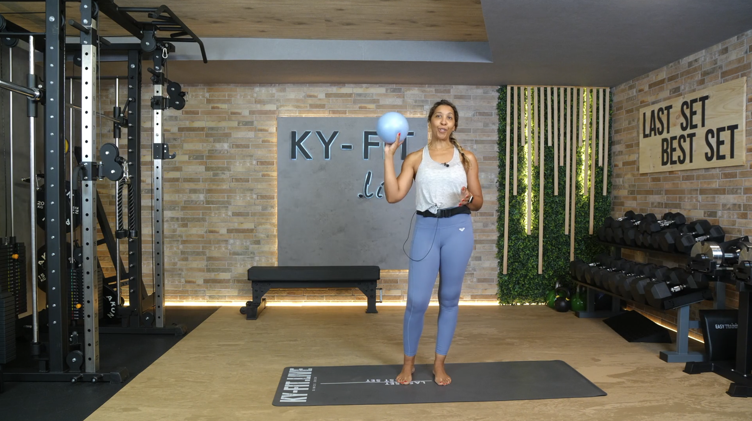 PILATES - 09 - MAYO 2026