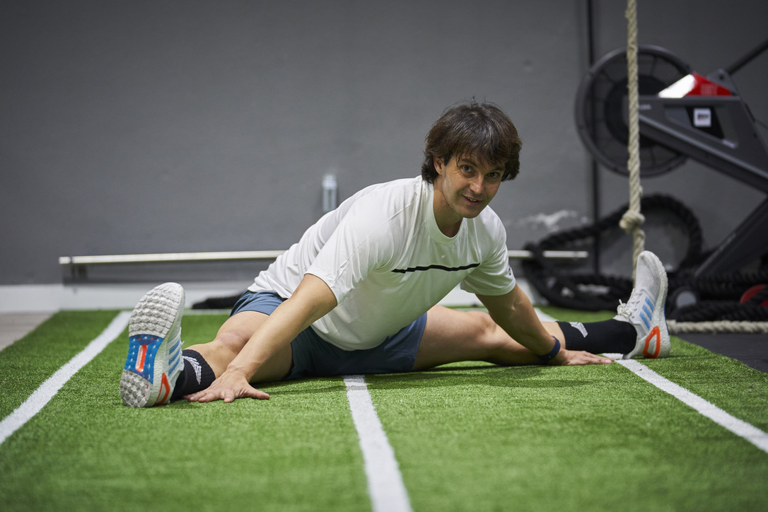 MOVILIDAD Y ESTIRAMIENTOS - 42 - 9/11/21