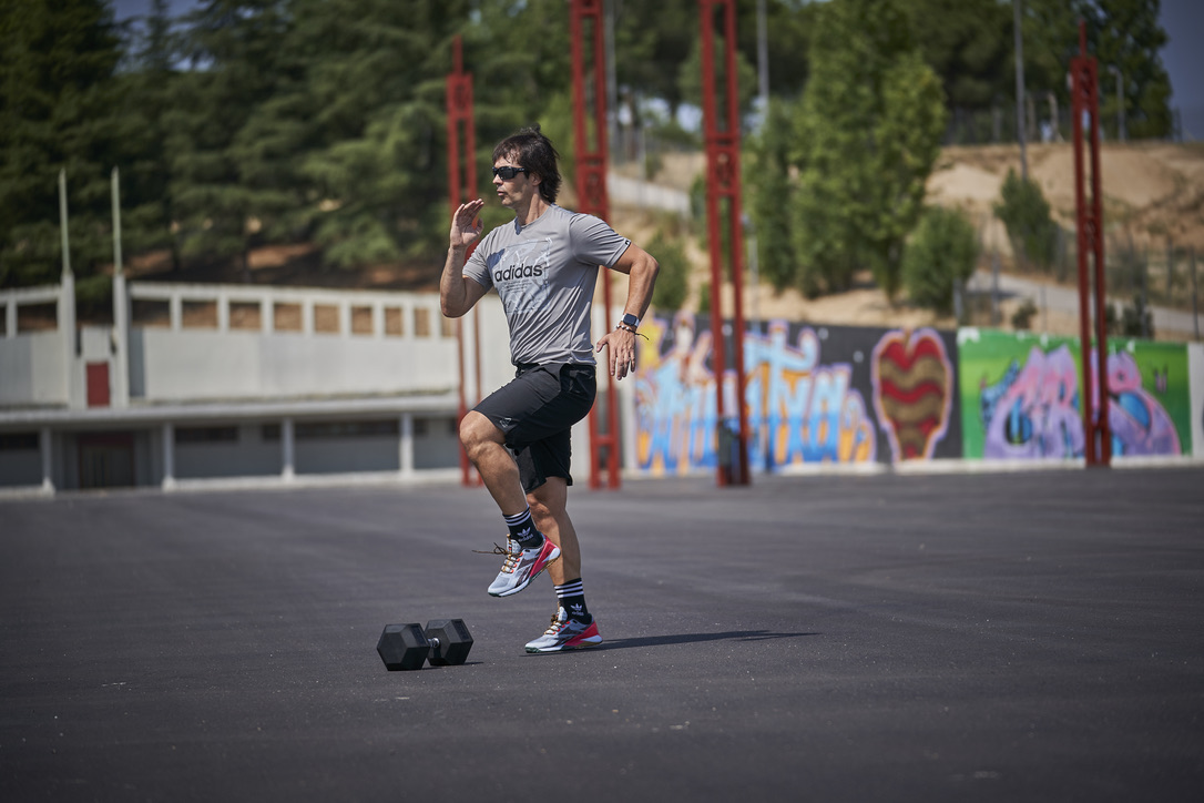 DÍA 09 - CON MATERIAL - VACACIONES