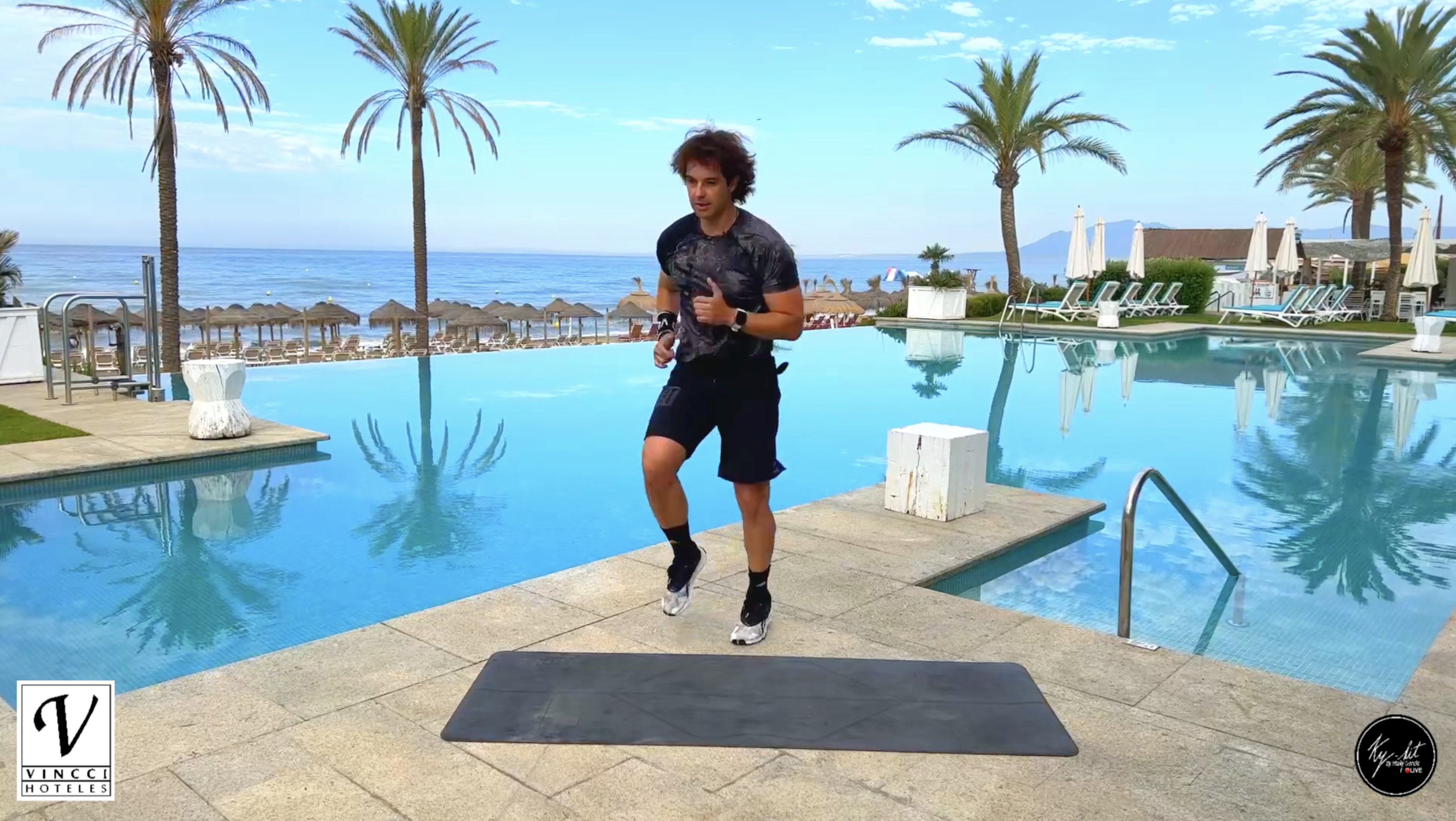 HIIT - 134 - 11/07/23