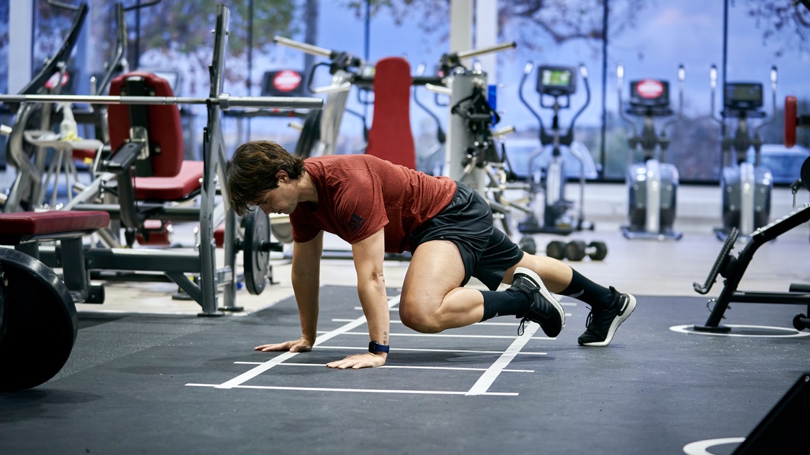 Pérdida de peso - FASE 4