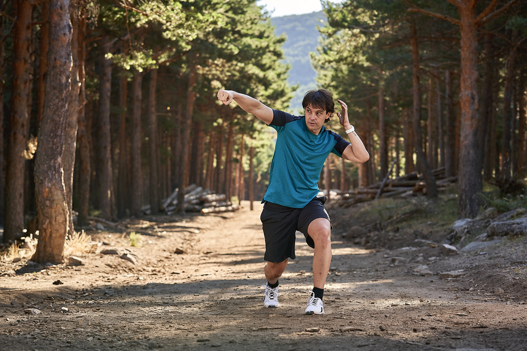 CORE TRAINING - 07 - 21/5/21