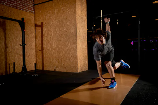 HIIT - 167 - 09/04/24