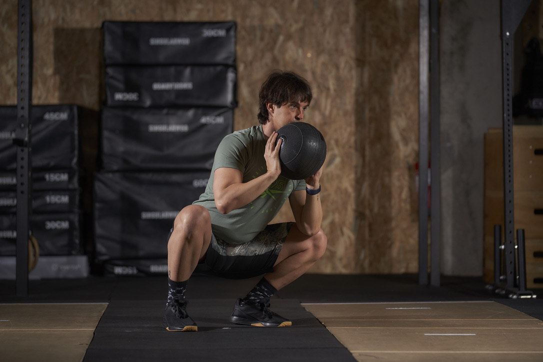 FUERZA - 226 - 20/02/23