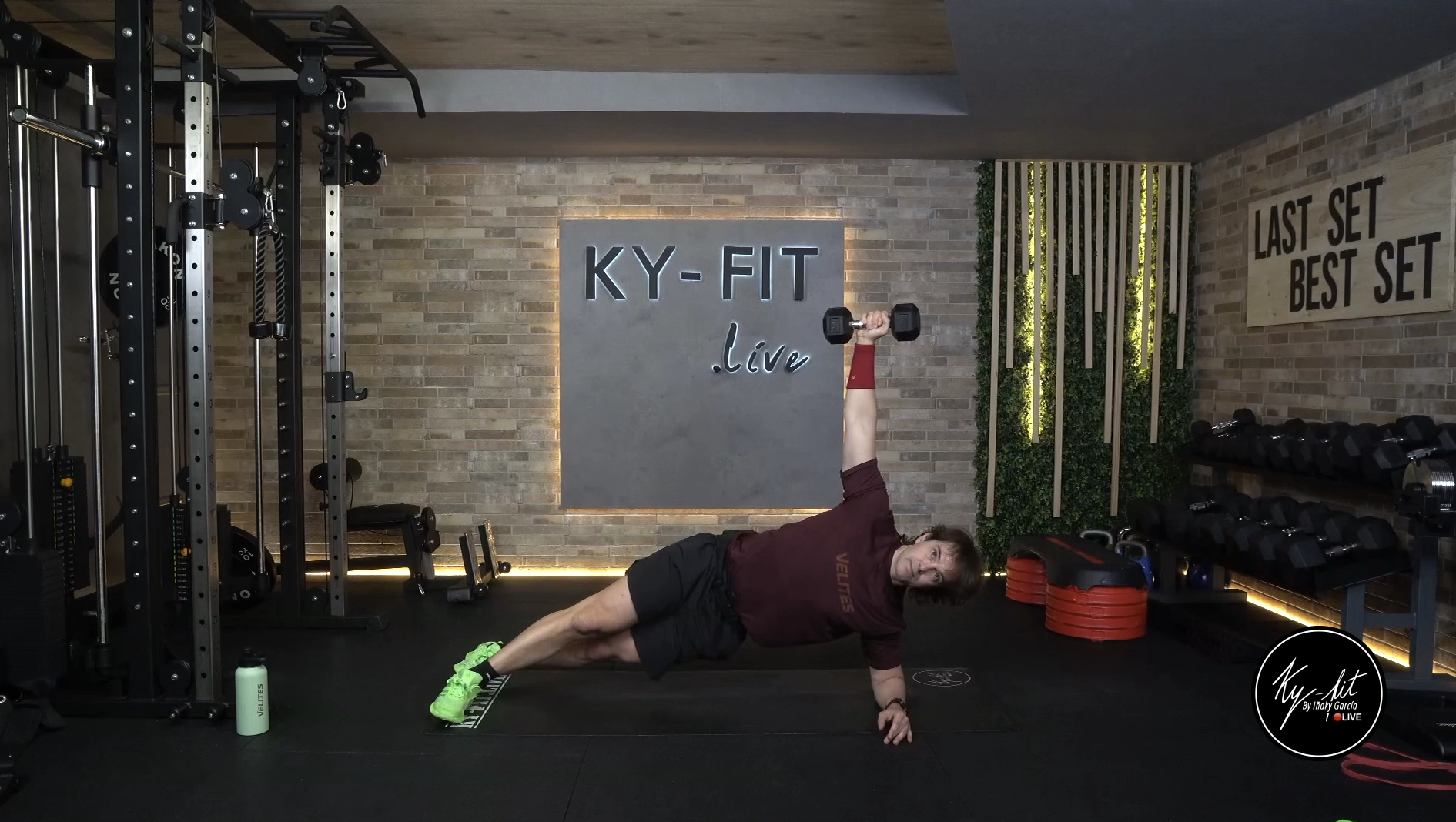 ENDURANCE - 209 - 29/01/26