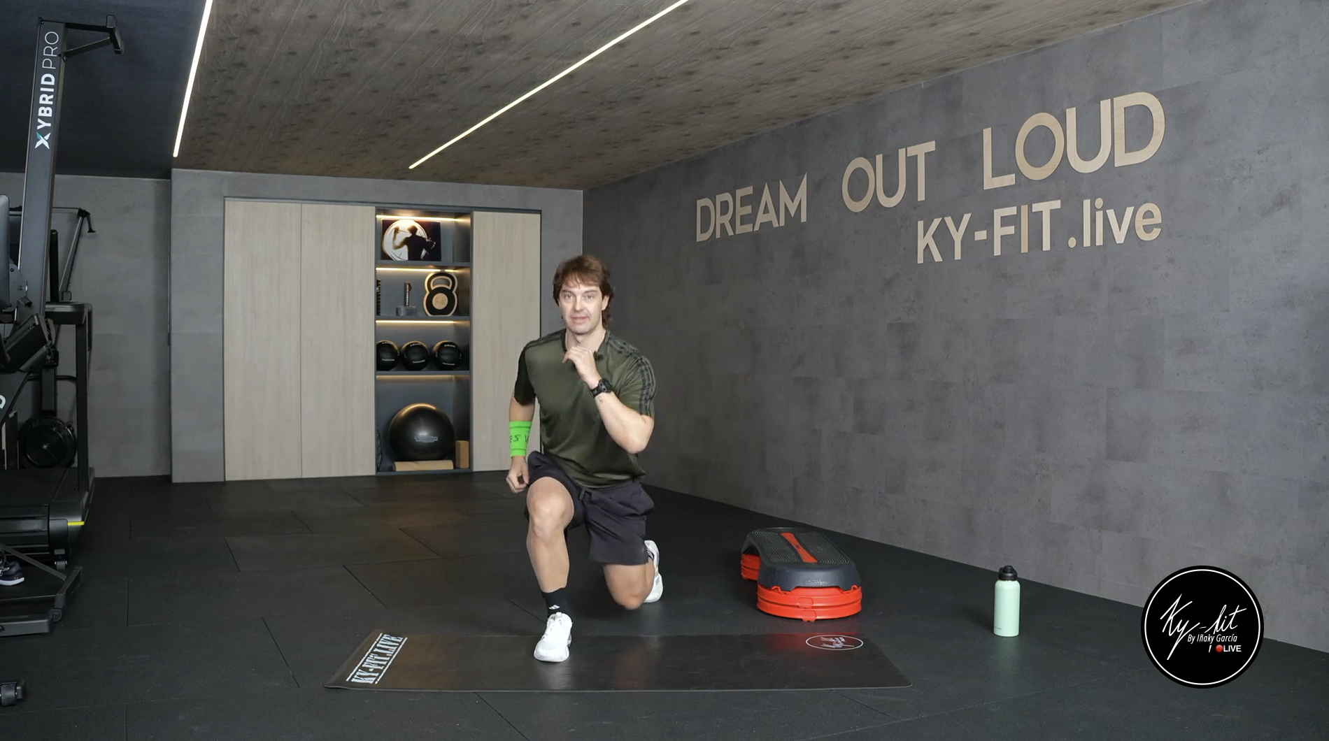 HIIT - 251 - 09/12/25