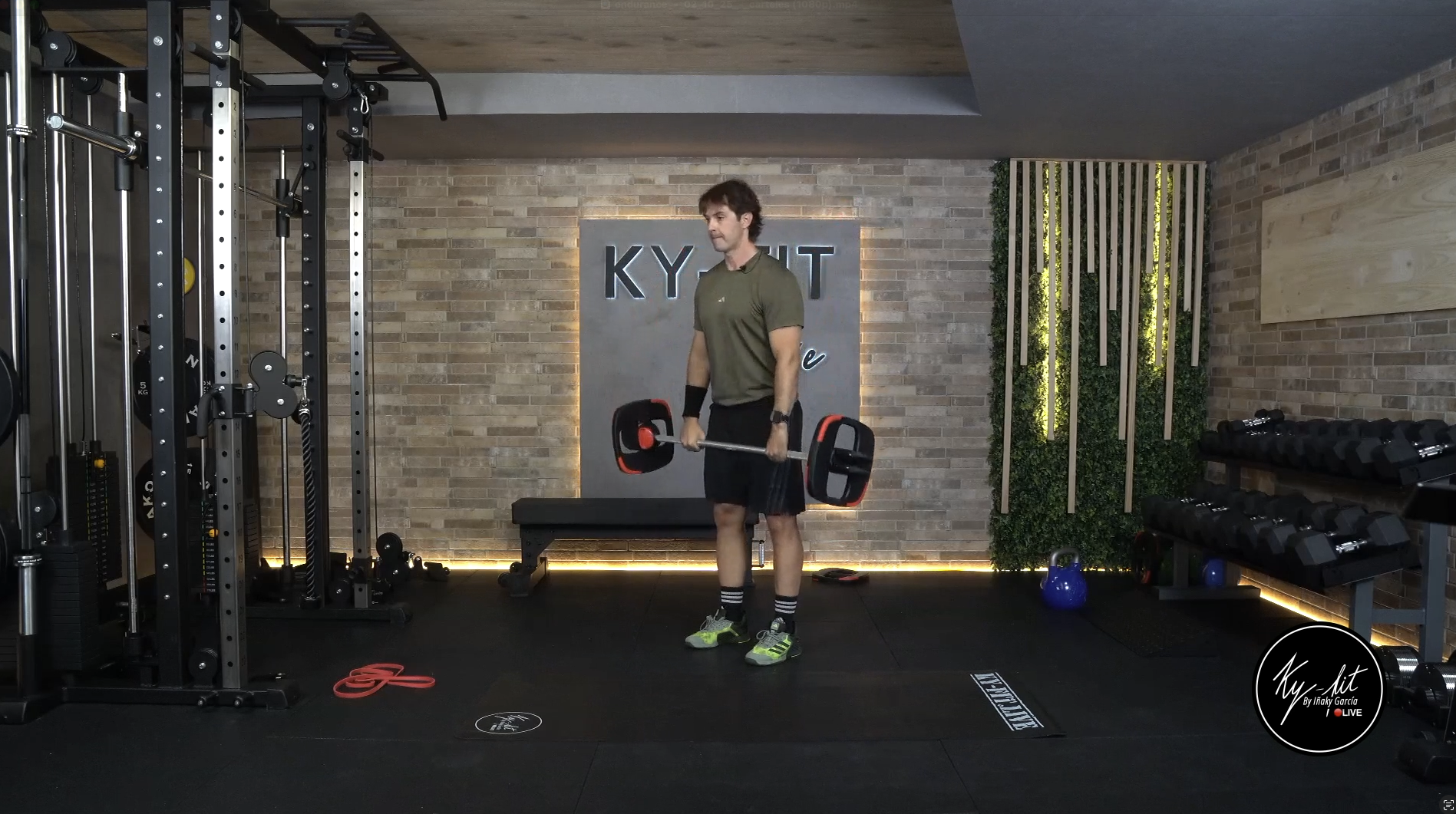 ENDURANCE - 194 - 02/10/25