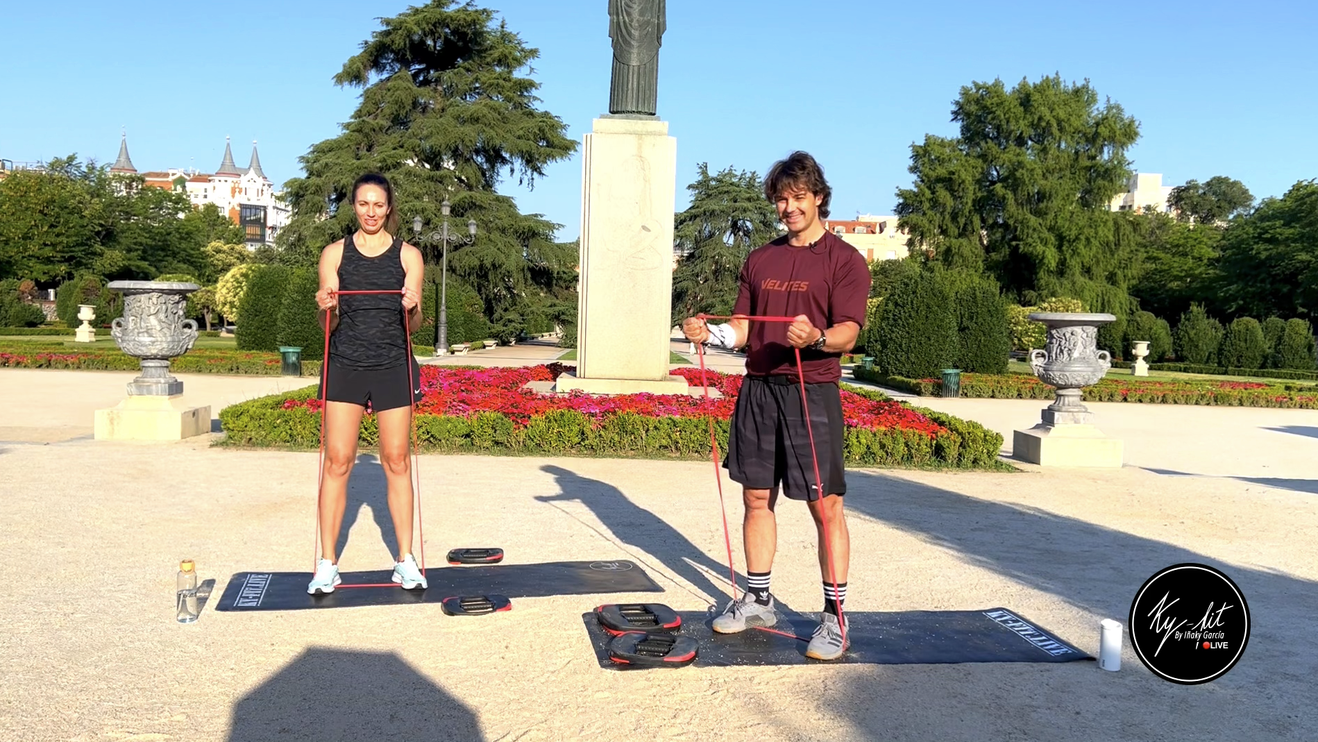 FUERZA - 450 - 09/07/25