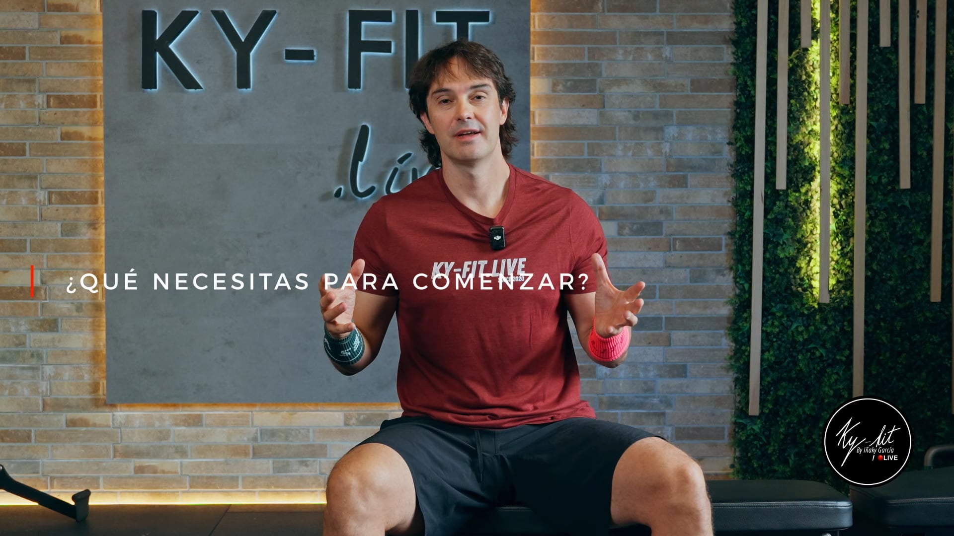 ¿Qué necesitas para comenzar?