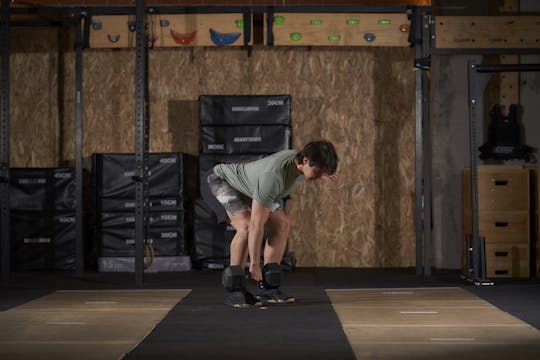 FUERZA - 202 - 28/11/22