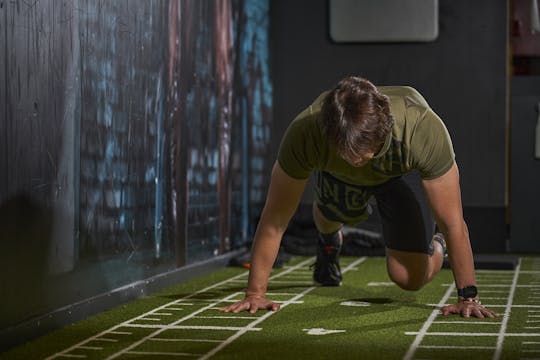 TOTAL BODY- 74 - 29/12/21