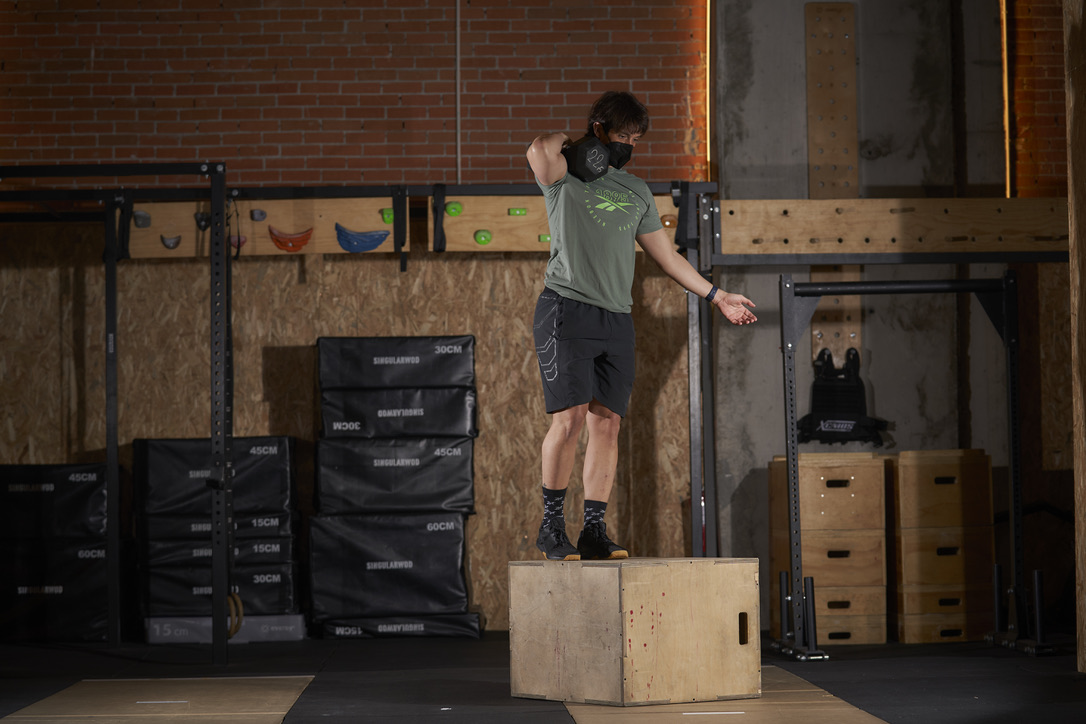 FUERZA - 167 - 23/06/22