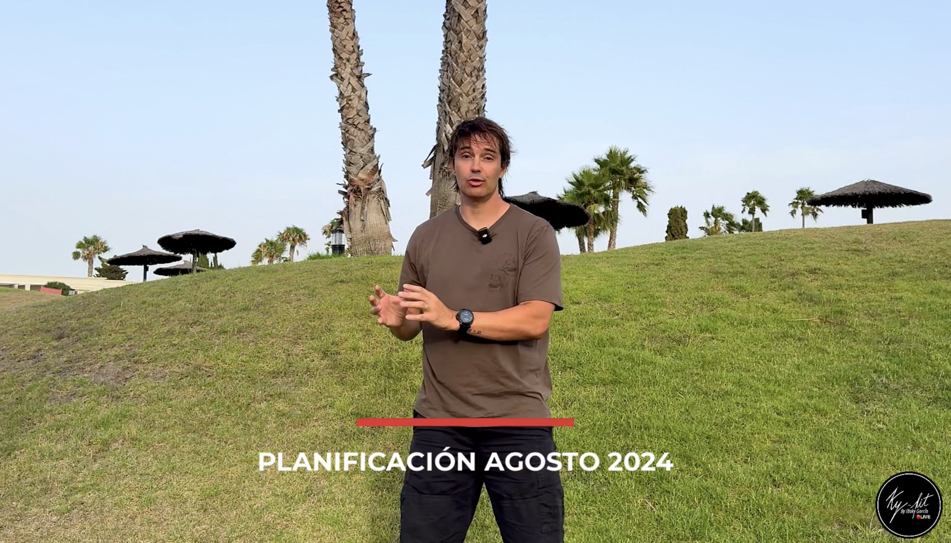 INTRODUCCIÓN - Agosto 2024