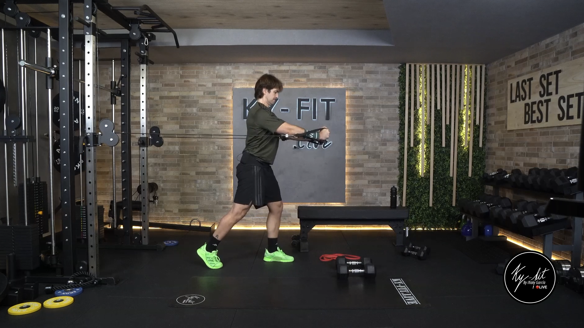 FUERZA EXTRA - 07 - NOVIEMBRE 2025