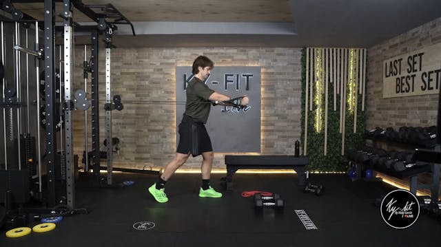 FUERZA EXTRA - 07 - NOVIEMBRE 2025