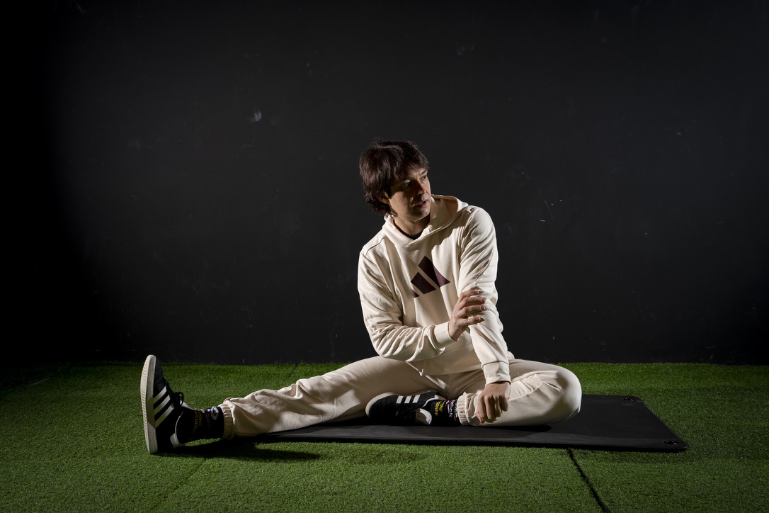 MOVILIDAD Y ESTIRAMIENTOS - 84 - 15/11/22