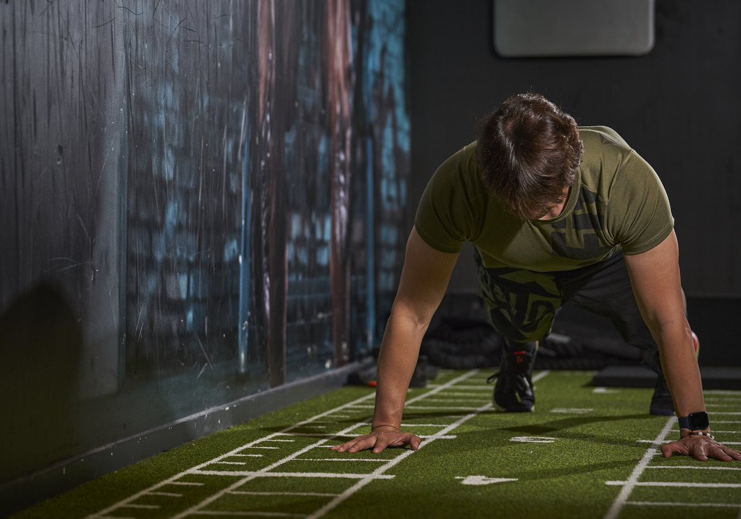 TOTAL BODY - 114 - 11/11/22