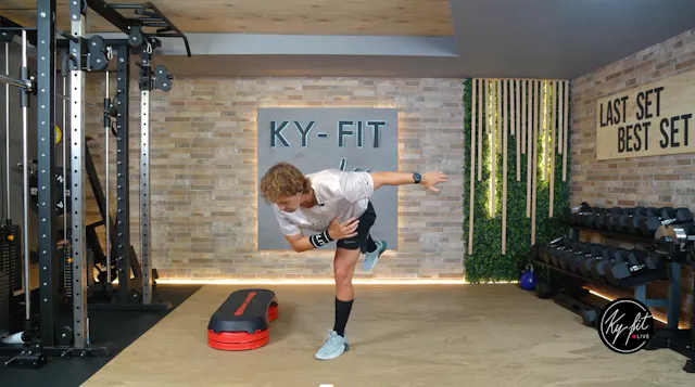 HIIT - 02 | TEMP. 26/27 | 15-09-26