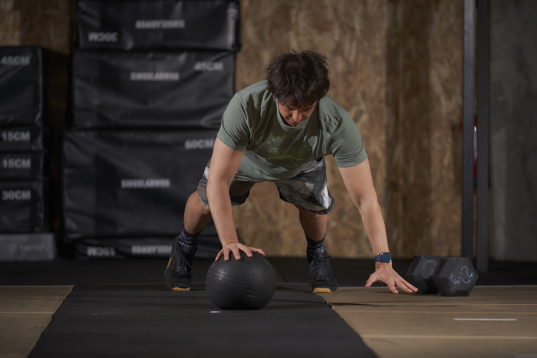 FUERZA - 232 - 13/03/23