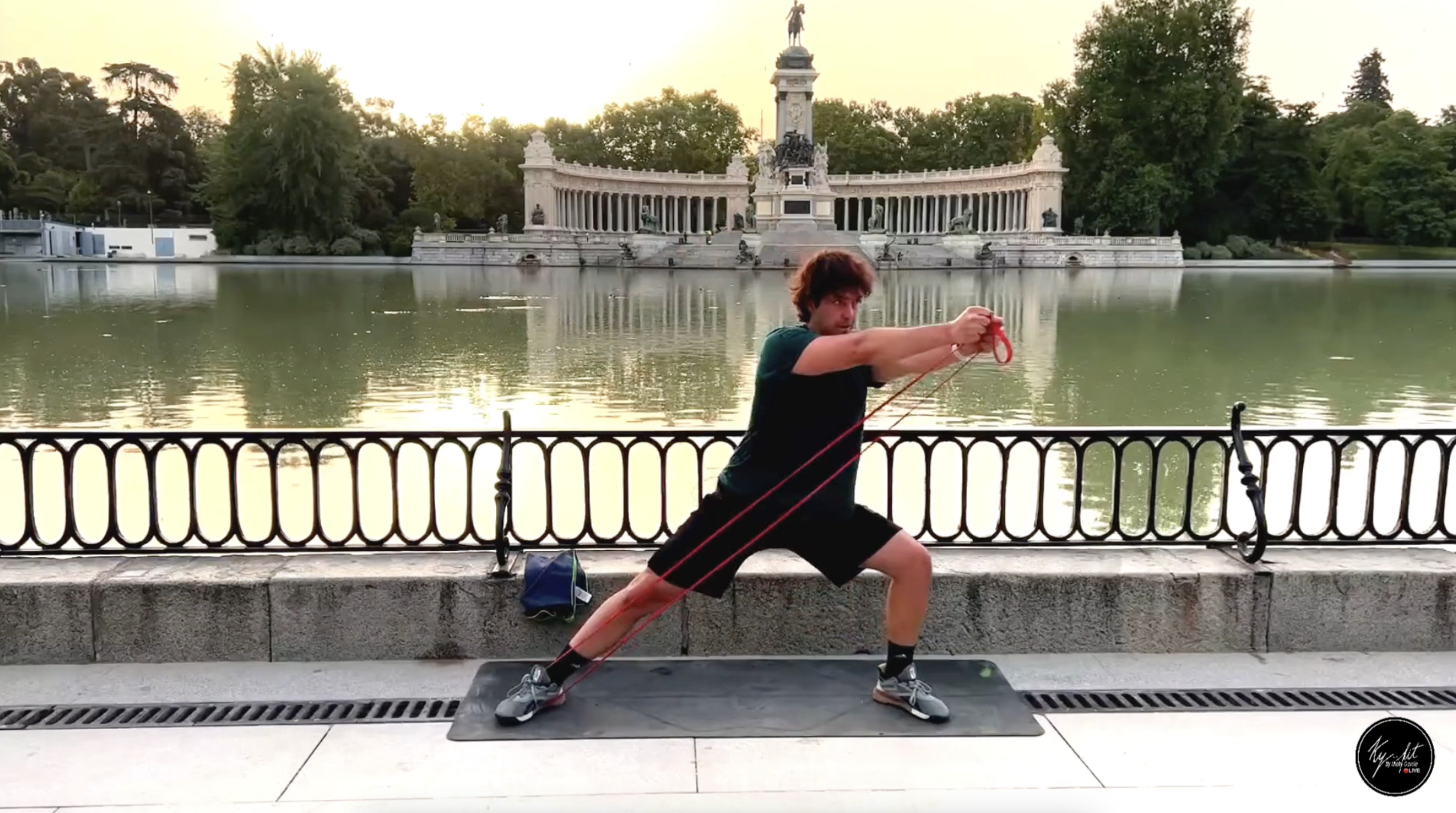 ENDURANCE - 137 - 27/06/24