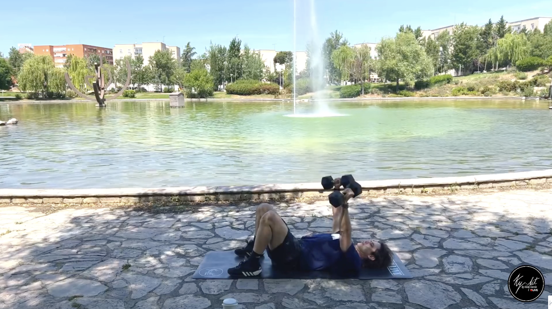 FUERZA - 350 - 05/06/24