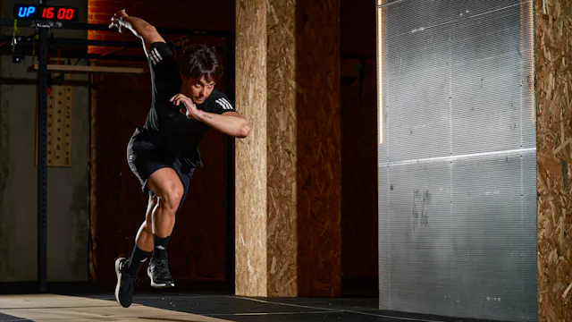 HIIT - 66 - 08/02/22