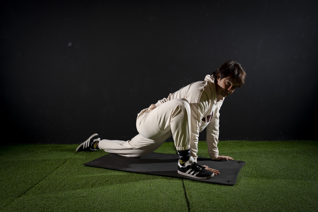 MOVILIDAD Y ESTIRAMIENTOS - 87 - 06/12/22