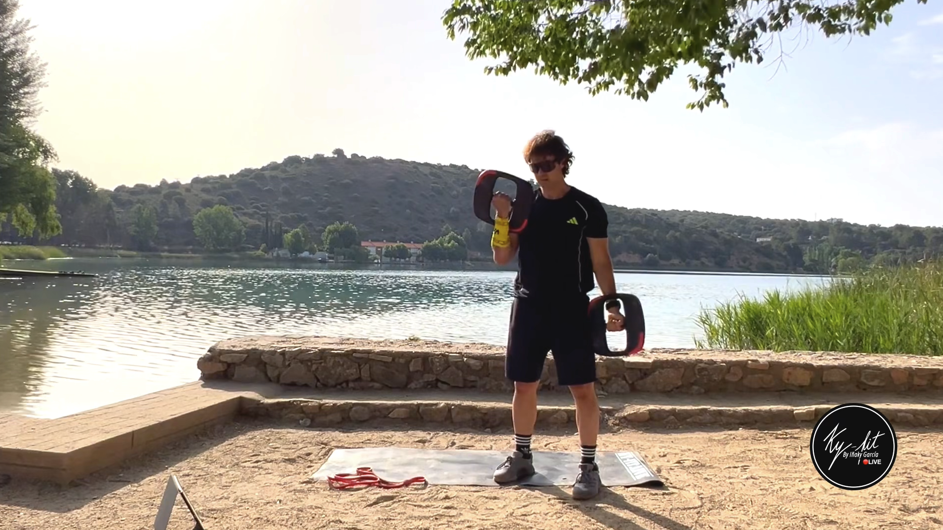 FUERZA - 444 - 18/06/25