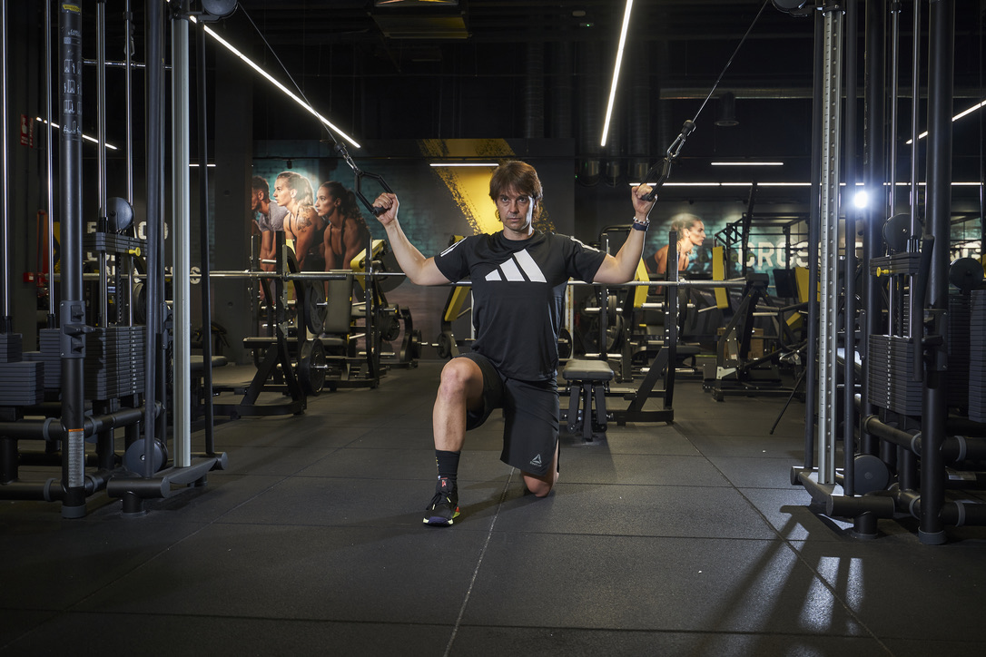 TOTAL BODY - 77 - 19/01/22