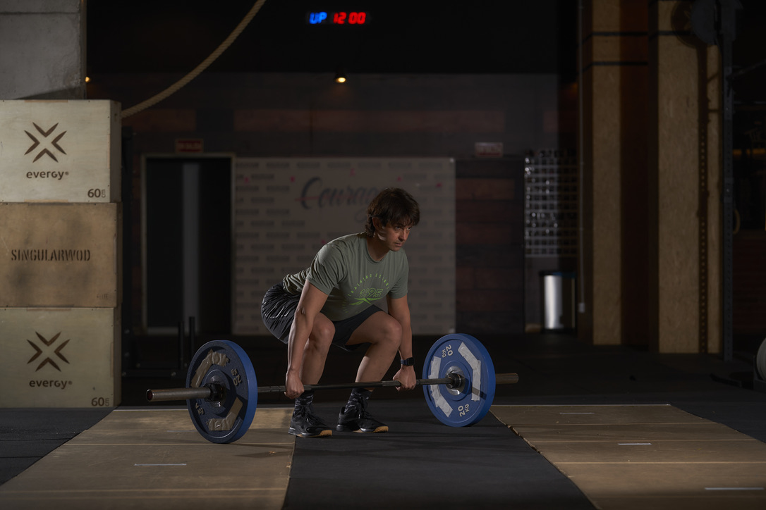 FUERZA - 169 - 30/06/22