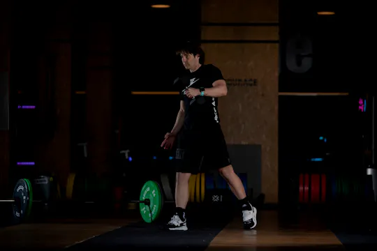 ENDURANCE - 58 - 10/11/22