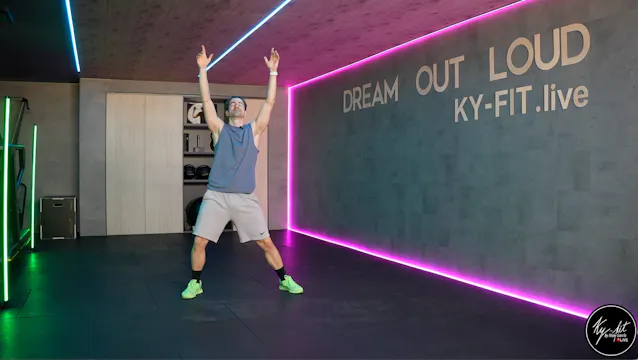 BAILE CON MARIO - 04