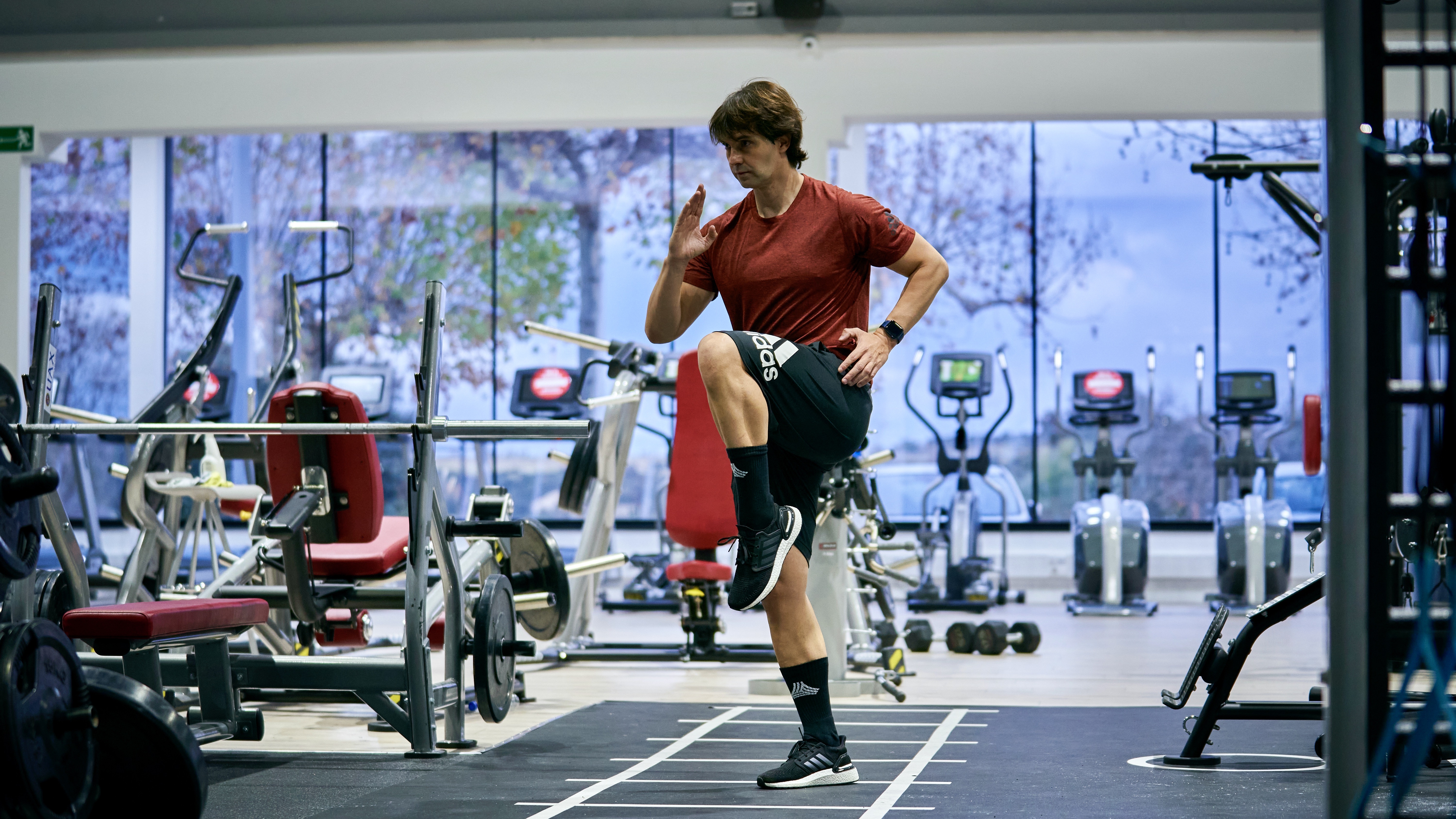 Pérdida de peso - FASE 2