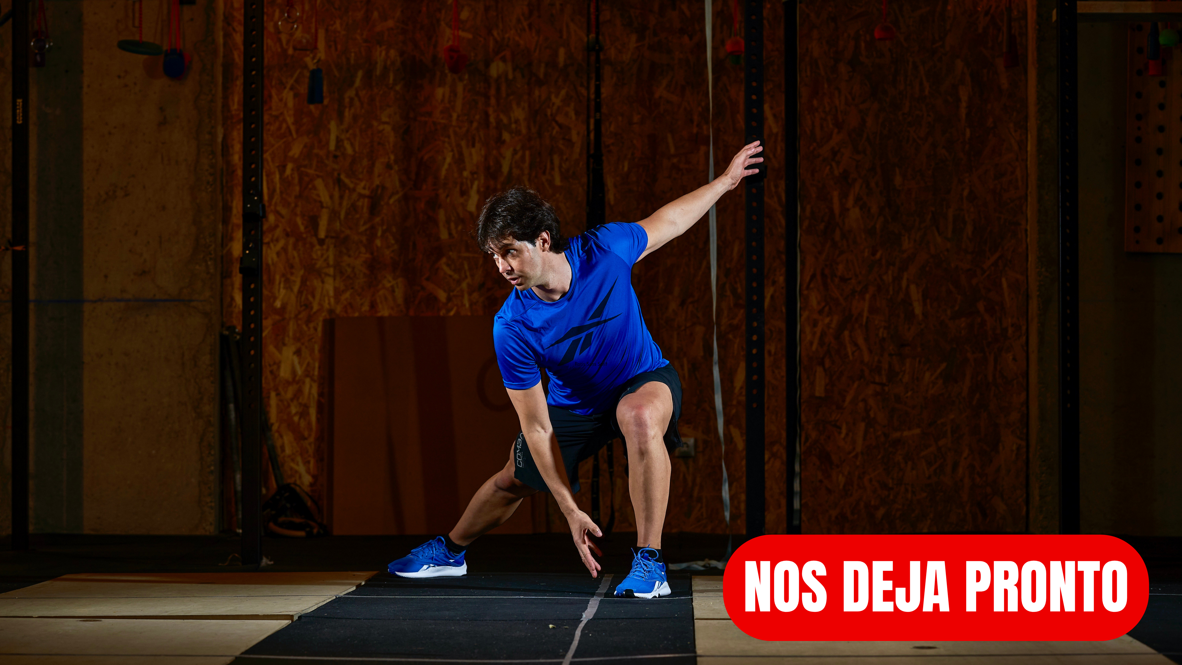 Acondicionamiento físico - FASE 3