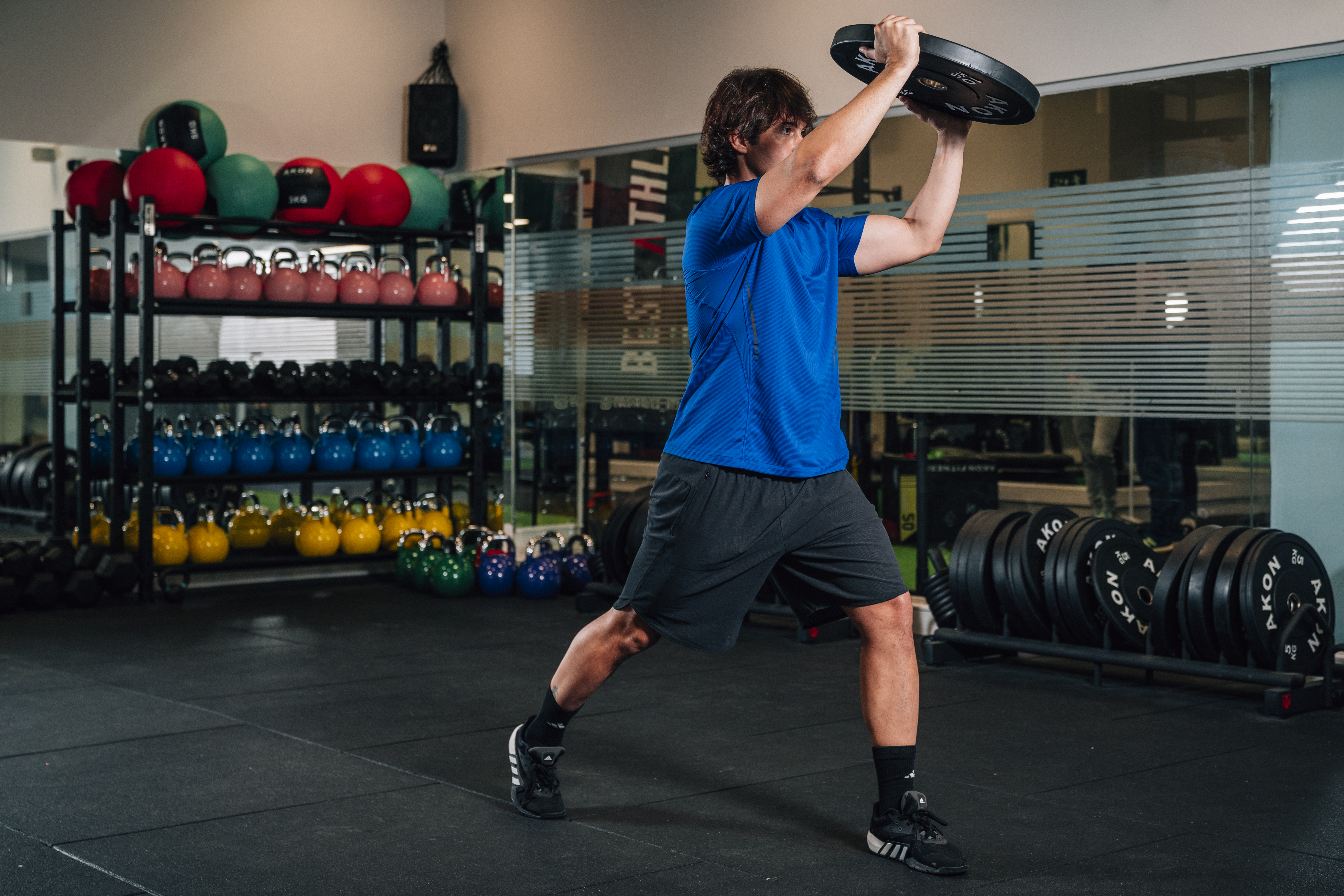 HIIT - 206 - 28/01/25